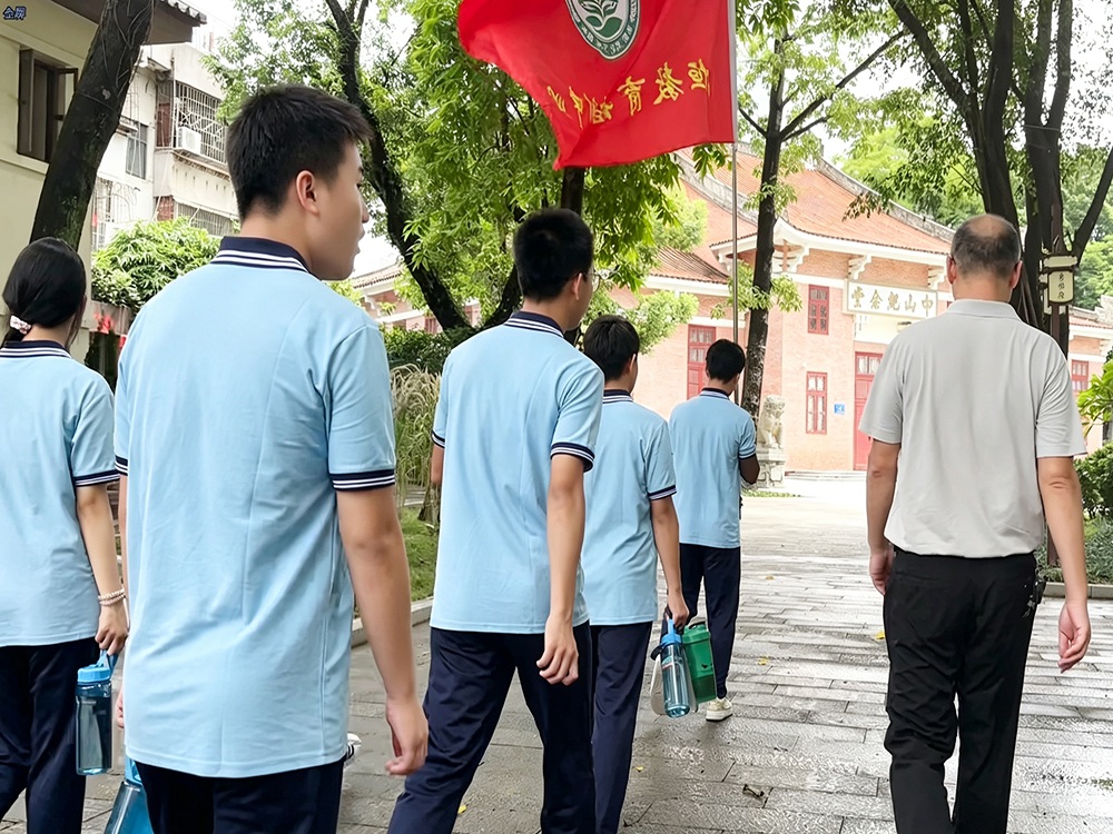 邯郸正规青少年寄宿培育机构位置与测评指南