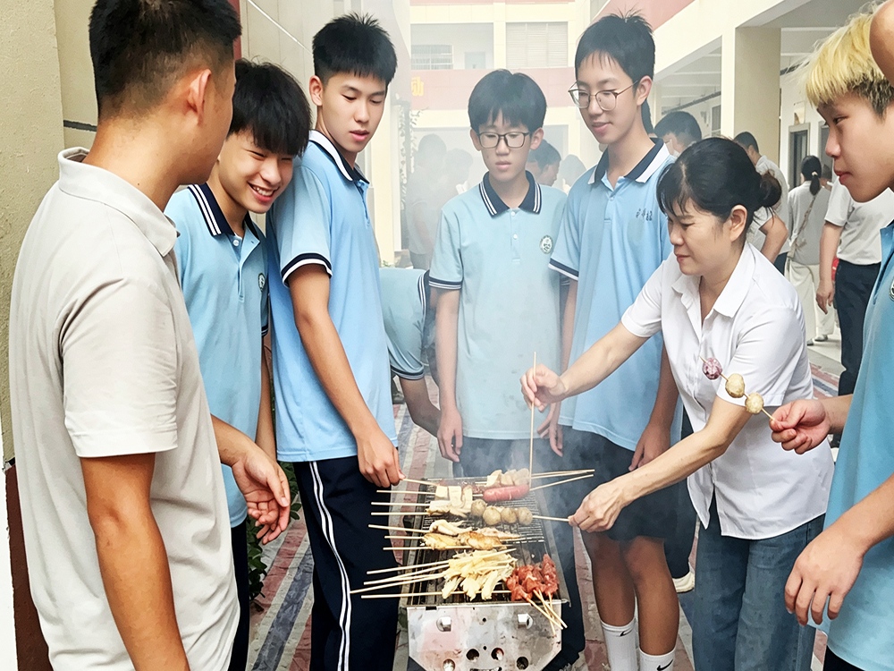 邯郸叛逆不听话孩子学校具体位置与择校指南