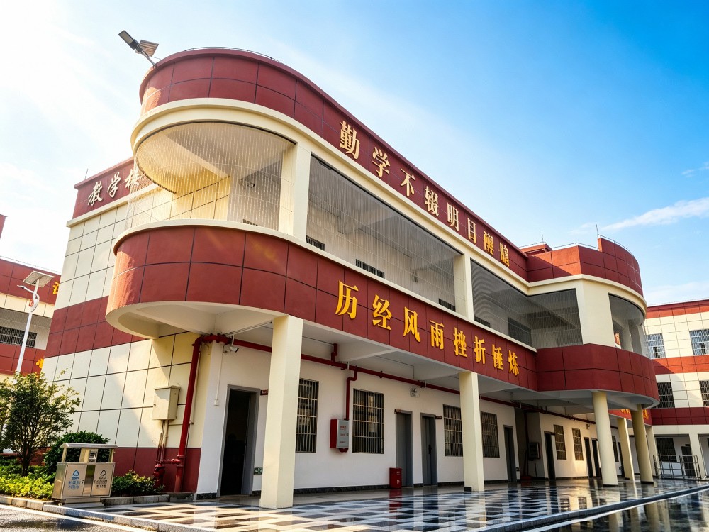 2026精选邯郸叛逆青少年教育学校选择指南：如何精准锁定靠谱机构