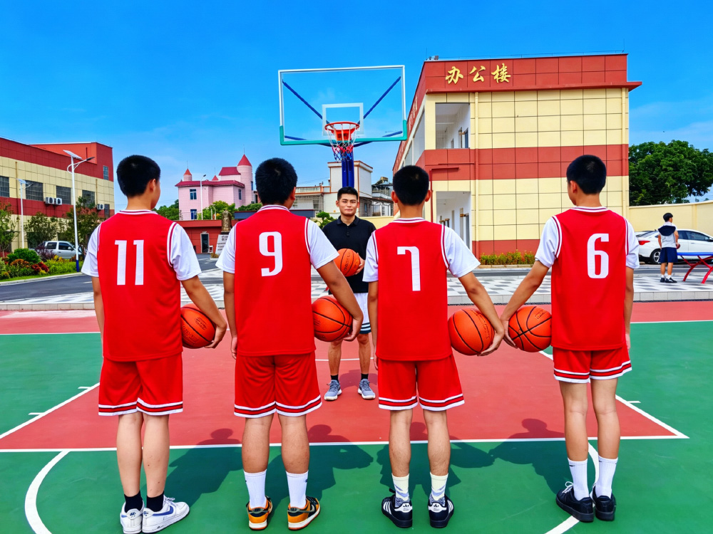 邯郸叛逆孩子改变学校怎么选?这份择校标准请收好
