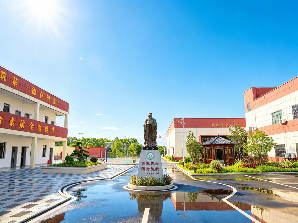 2026精选邯郸叛逆小孩管教学校推荐,专业引导孩子走出叛逆困境