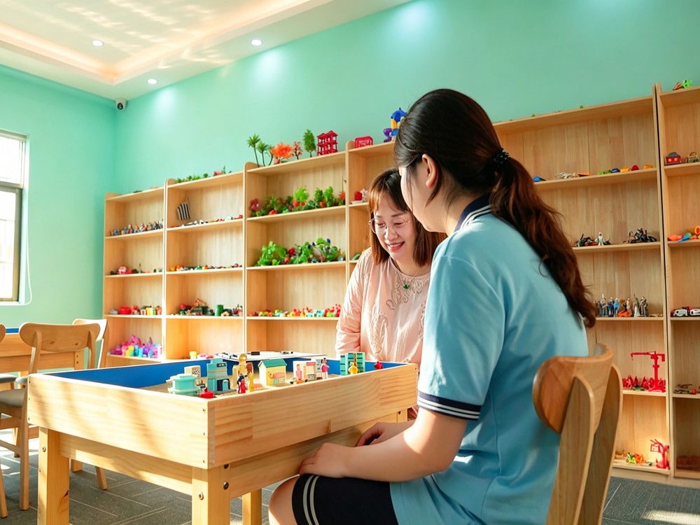 邯郸全封闭管教学校如何选?聚焦叛逆青少年成长蜕变的靠谱路径
