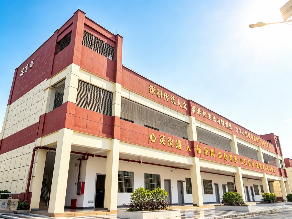 2026精选邯郸叛逆小孩管教学校推荐,专业引导孩子走出叛逆困境