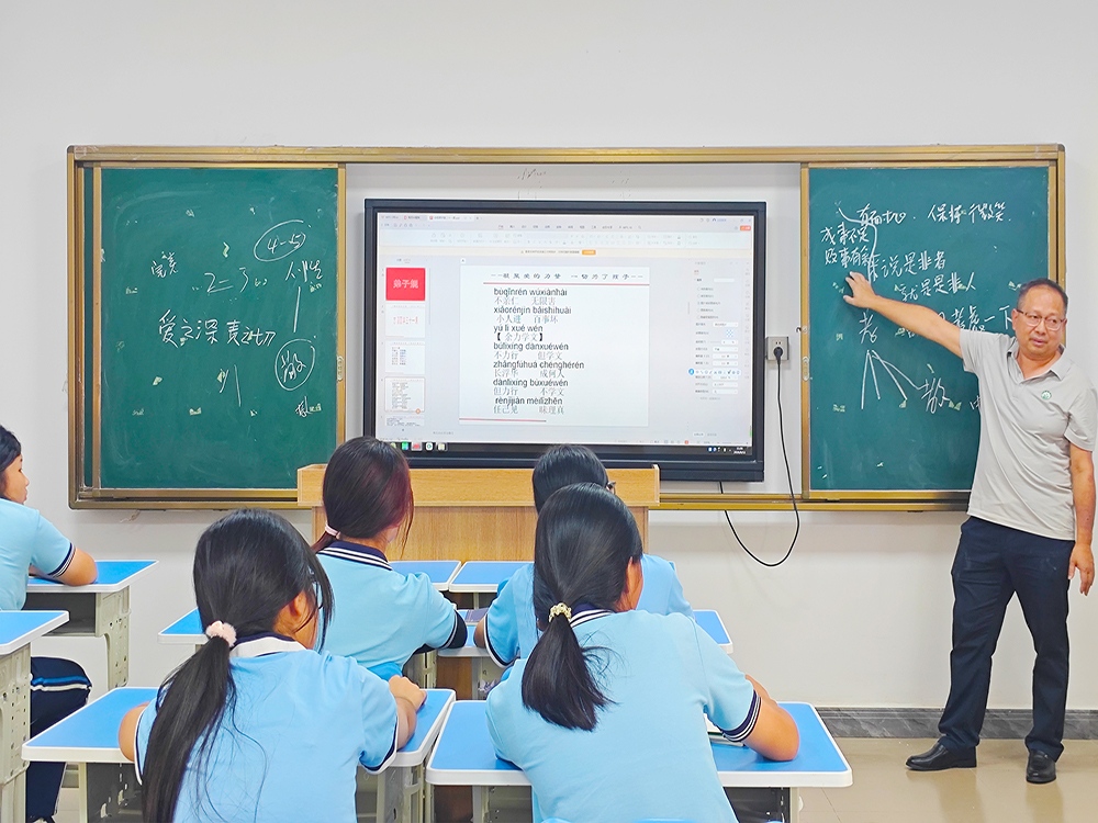 邯郸正规叛逆期孩子培训学校怎么联系？本地寄宿素质培育机构测评