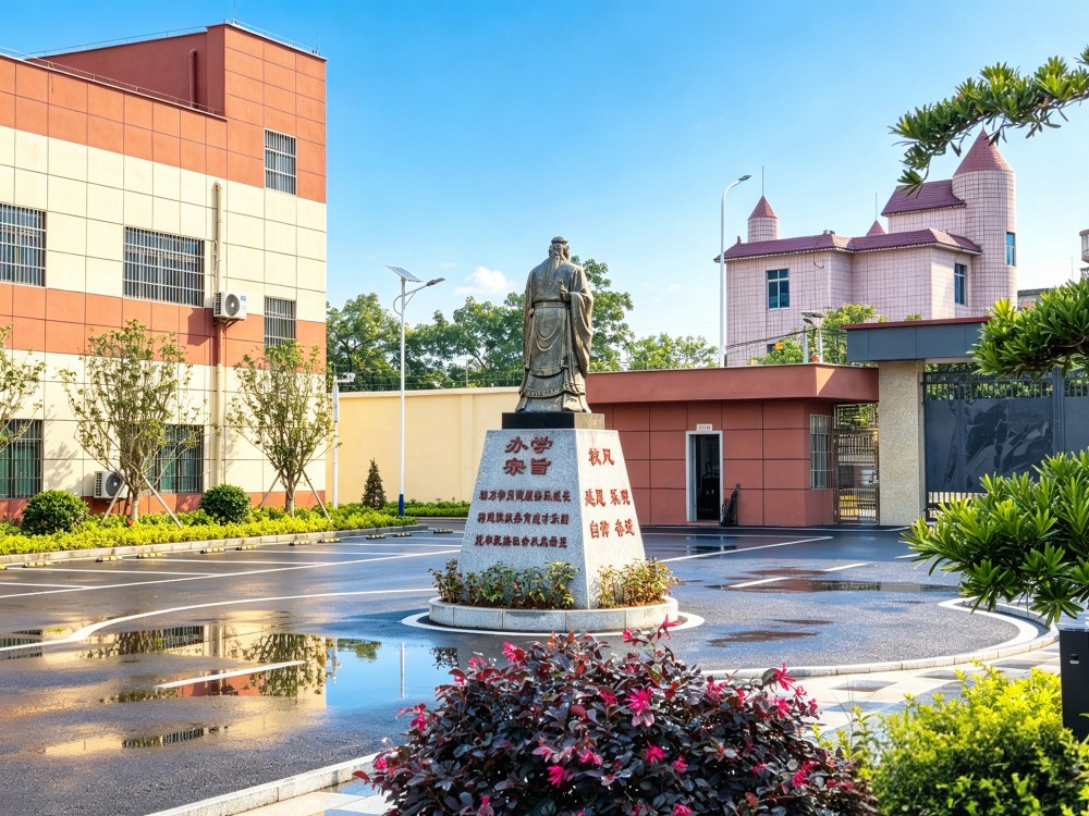邯郸正规孩子叛逆管教学校2026家长择校指南