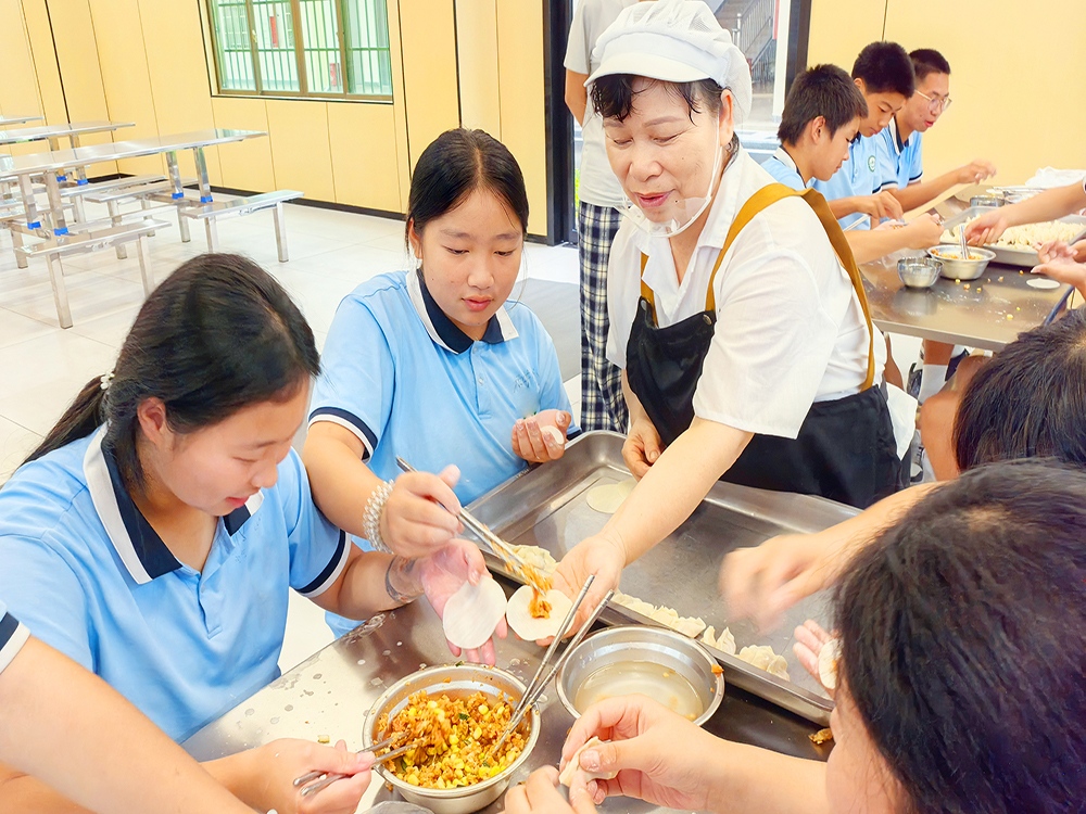 邯郸正规管理叛逆期孩子的教育机构2026家长择校指南